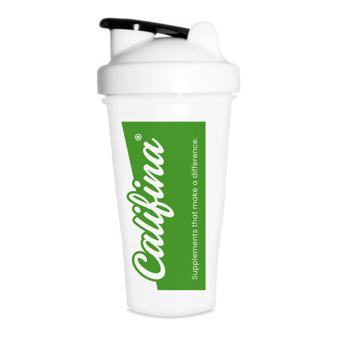 Califina Premium 28 oz Shaker - Green