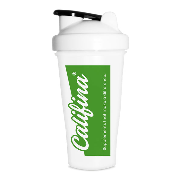 Califina Premium 28 oz Shaker - Green