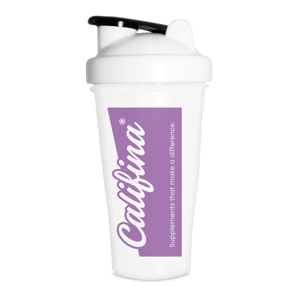 Califina Premium 28 oz Shaker - Plum