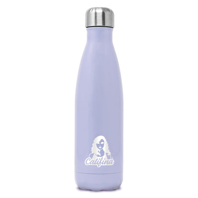 Mira 17 oz Water Bottle (violet)